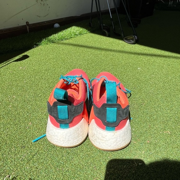 Adidas Boost Outlast Men’s size 11 - Picture 5 of 8